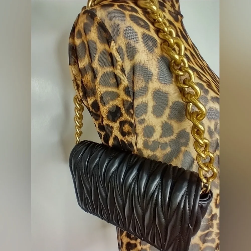 MONTANA WEST SCULPTED BAG